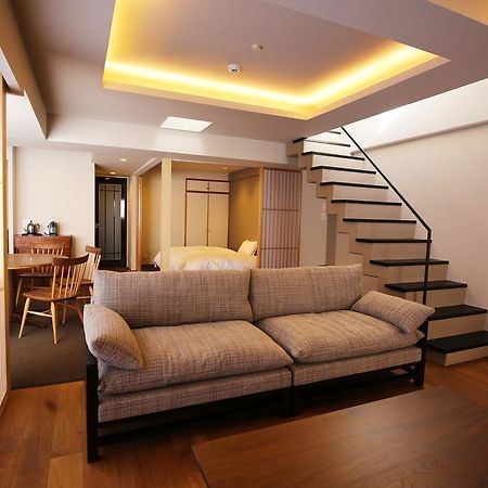 Appartement Kiyomizu Sannenzaka-An à Kyoto Extérieur photo