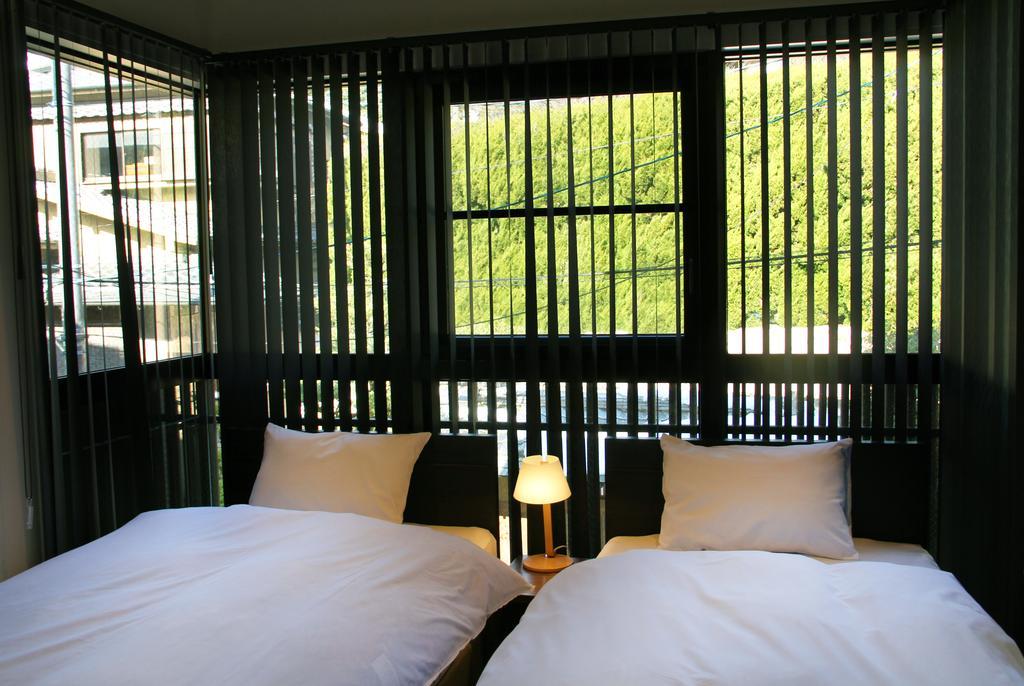 Appartement Kiyomizu Sannenzaka-An à Kyoto Extérieur photo