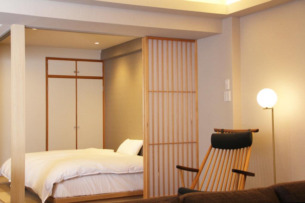Appartement Kiyomizu Sannenzaka-An à Kyoto Extérieur photo