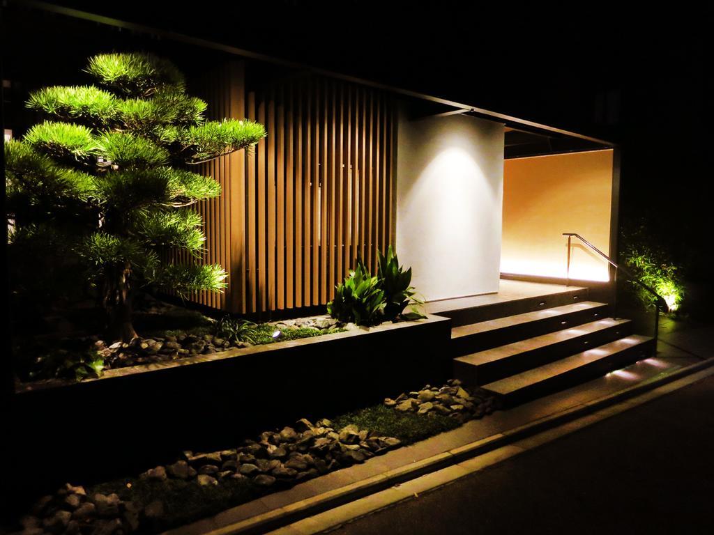 Appartement Kiyomizu Sannenzaka-An à Kyoto Extérieur photo