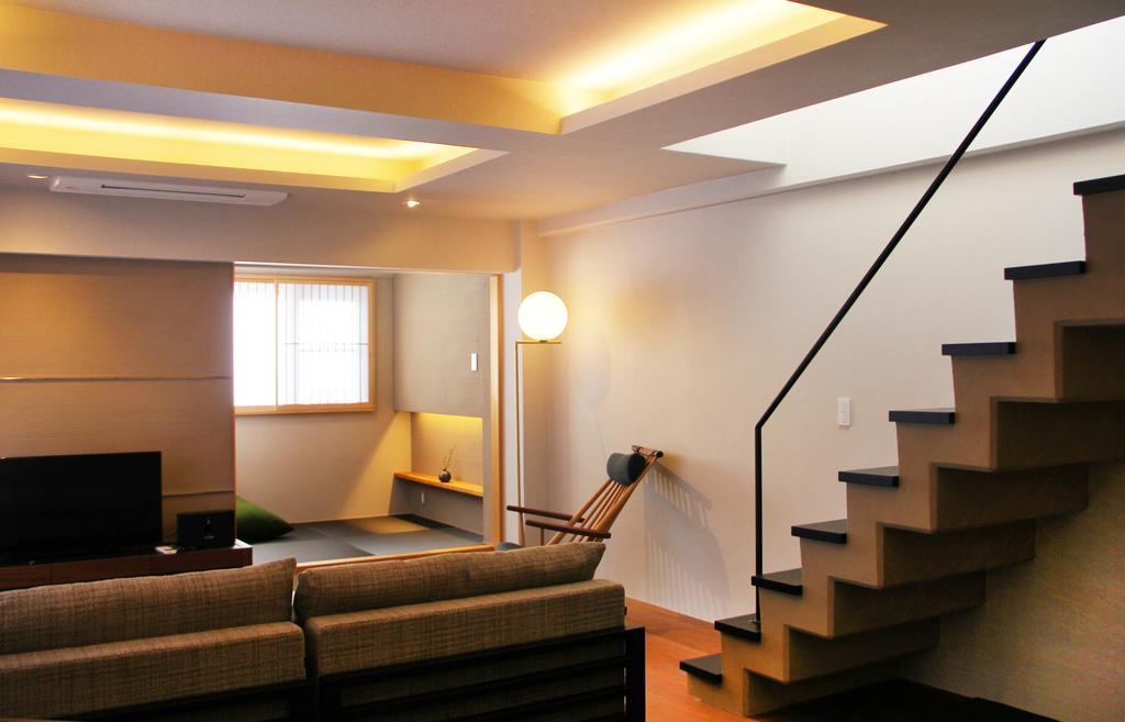 Appartement Kiyomizu Sannenzaka-An à Kyoto Extérieur photo