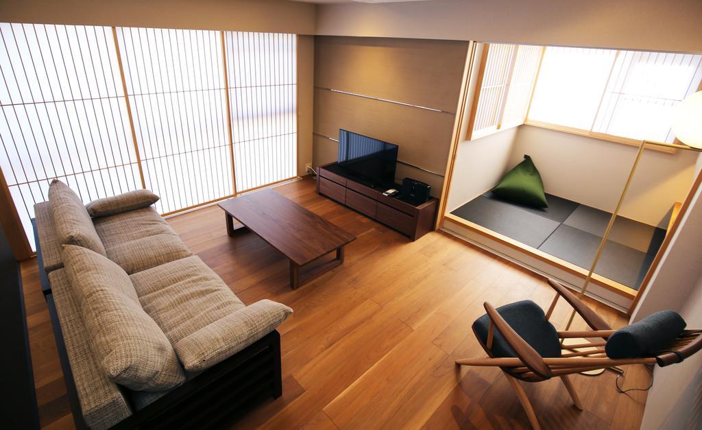 Appartement Kiyomizu Sannenzaka-An à Kyoto Extérieur photo