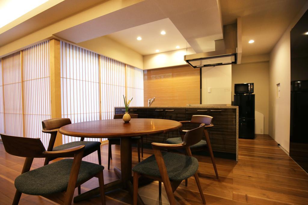 Appartement Kiyomizu Sannenzaka-An à Kyoto Extérieur photo