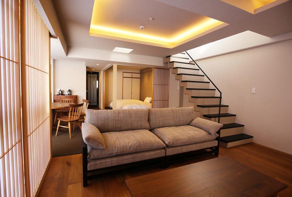 Appartement Kiyomizu Sannenzaka-An à Kyoto Extérieur photo