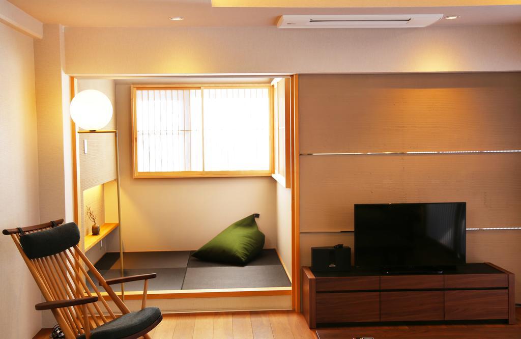 Appartement Kiyomizu Sannenzaka-An à Kyoto Extérieur photo