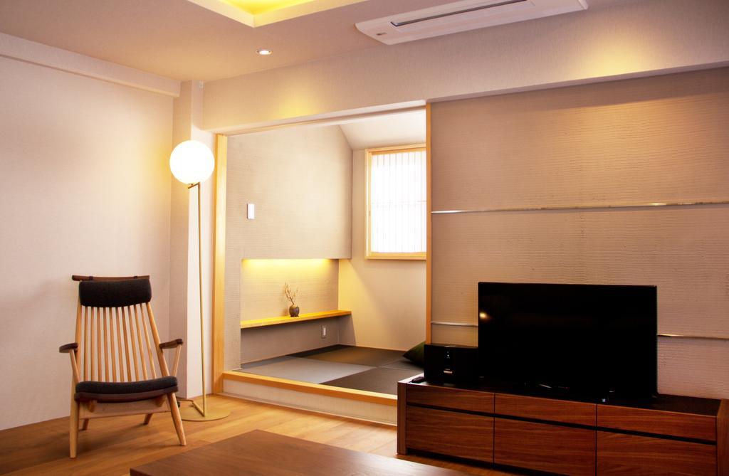 Appartement Kiyomizu Sannenzaka-An à Kyoto Extérieur photo