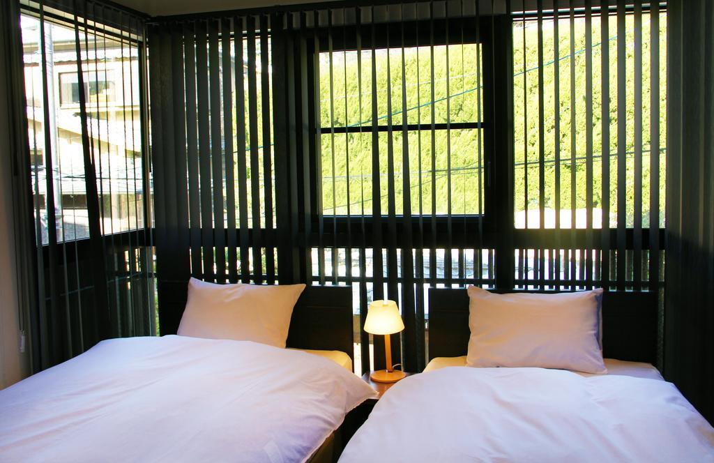 Appartement Kiyomizu Sannenzaka-An à Kyoto Extérieur photo