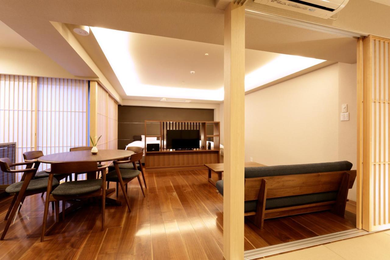 Appartement Kiyomizu Sannenzaka-An à Kyoto Extérieur photo