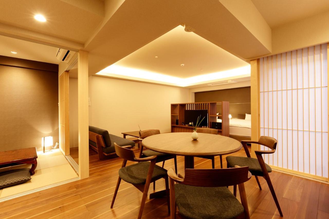 Appartement Kiyomizu Sannenzaka-An à Kyoto Extérieur photo