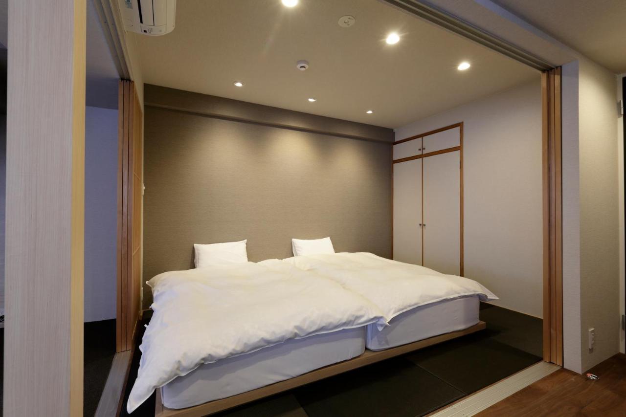 Appartement Kiyomizu Sannenzaka-An à Kyoto Extérieur photo