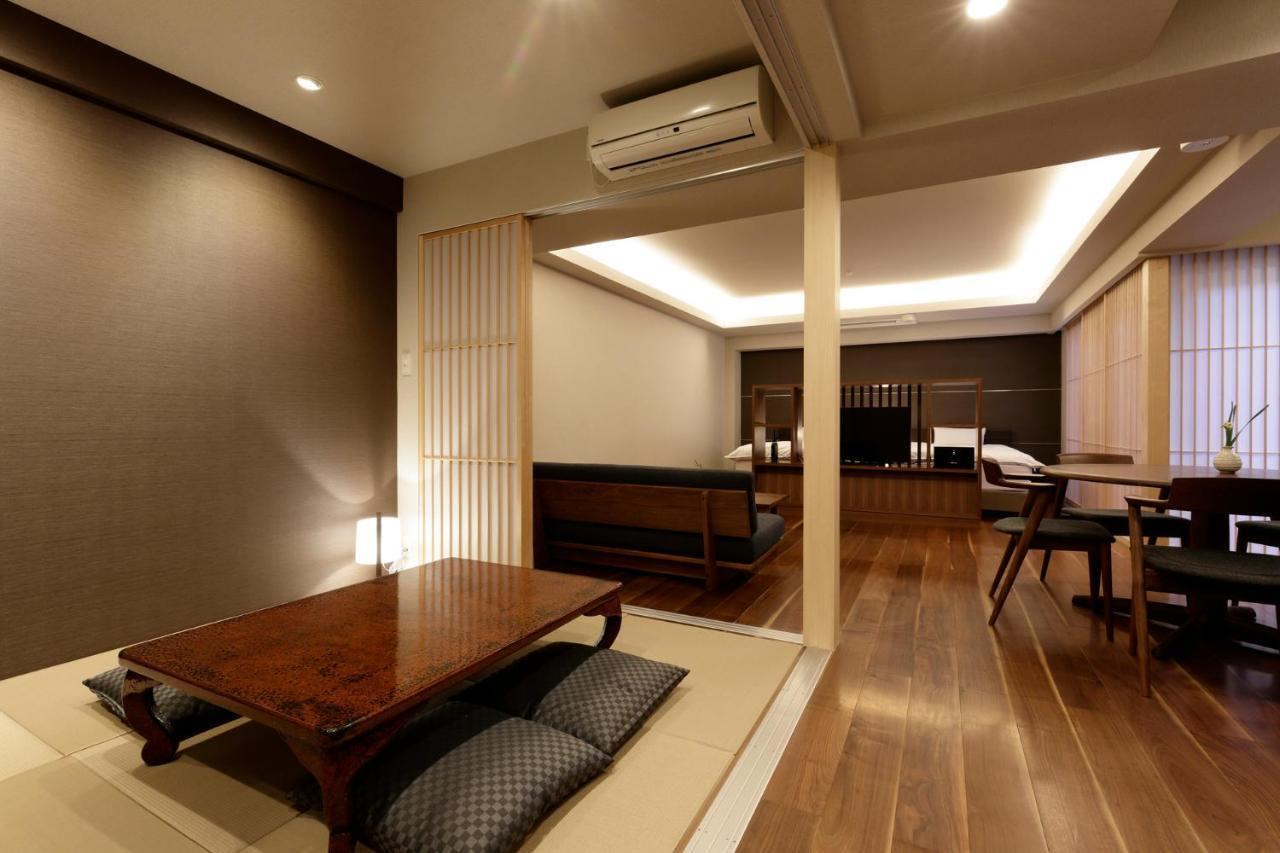 Appartement Kiyomizu Sannenzaka-An à Kyoto Extérieur photo