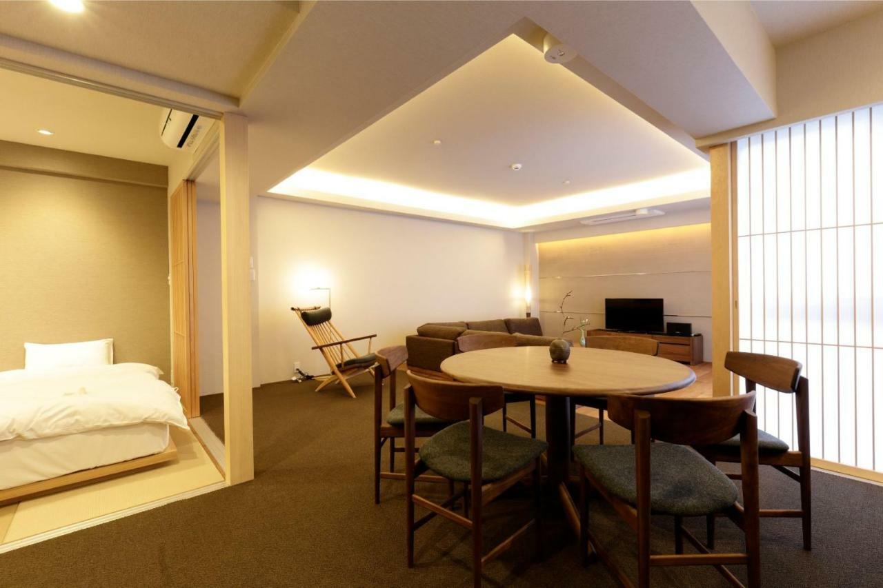 Appartement Kiyomizu Sannenzaka-An à Kyoto Extérieur photo