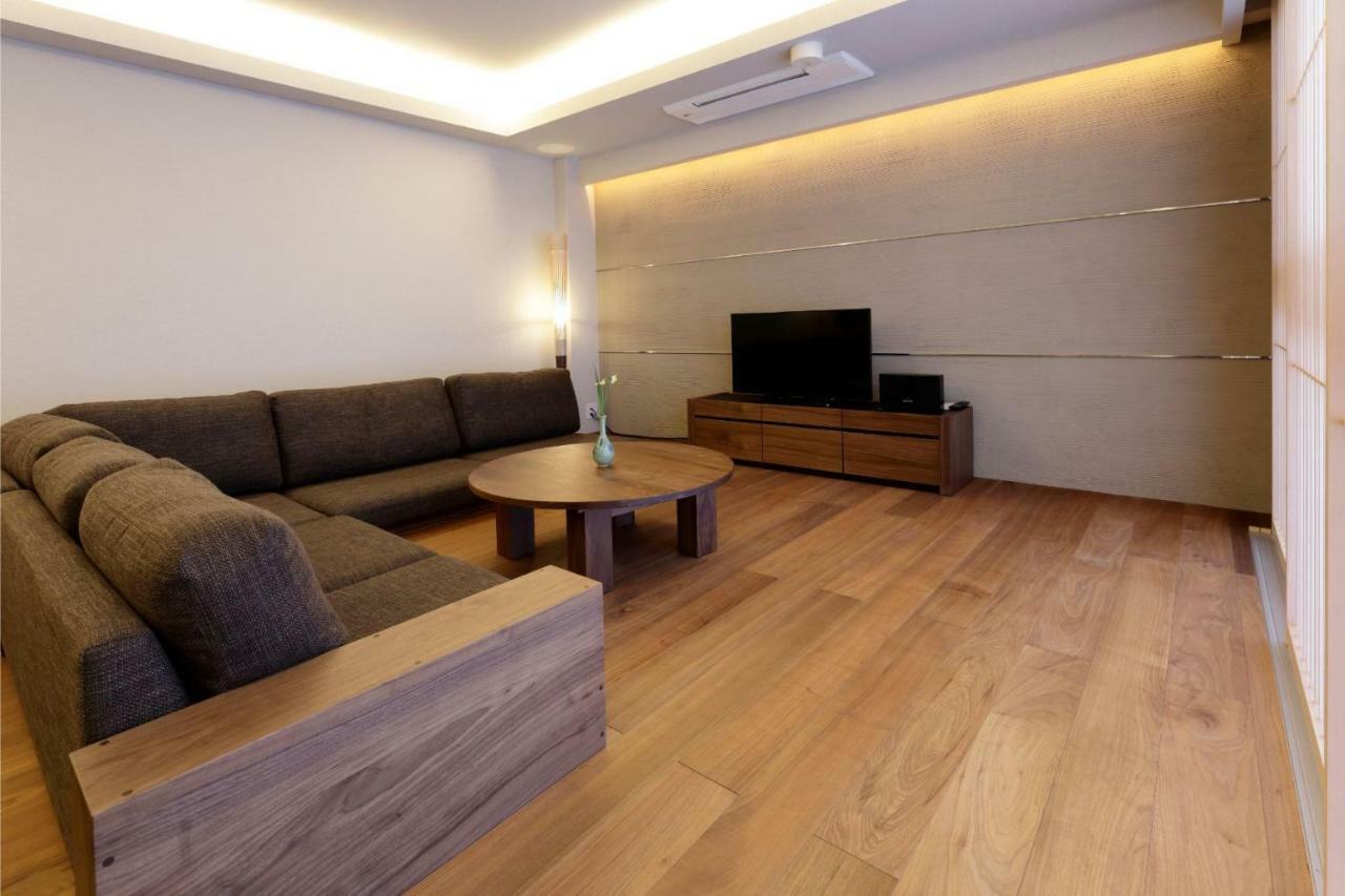Appartement Kiyomizu Sannenzaka-An à Kyoto Extérieur photo