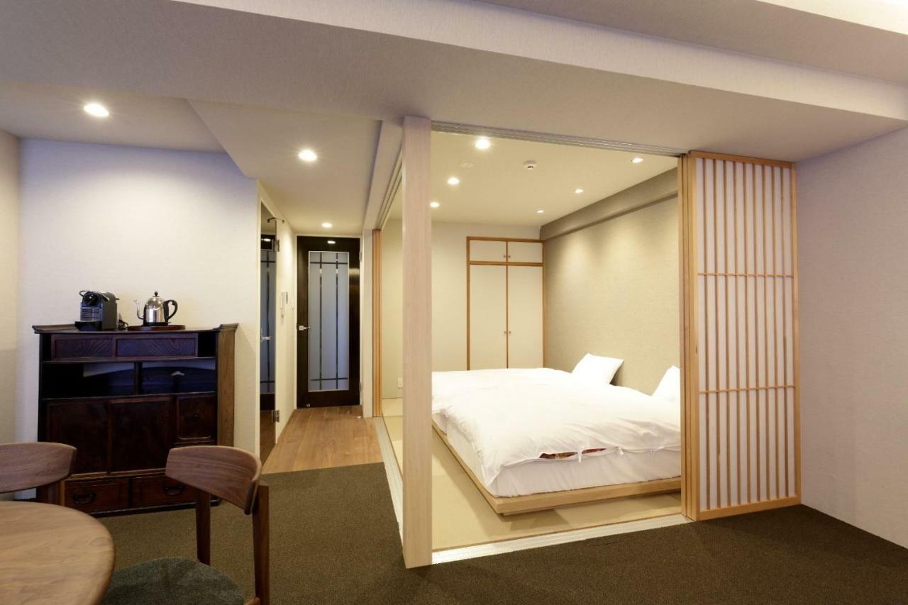 Appartement Kiyomizu Sannenzaka-An à Kyoto Extérieur photo