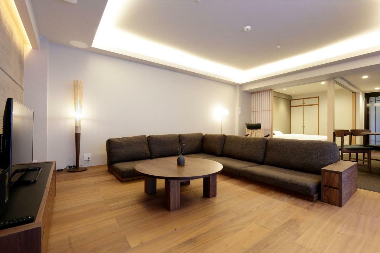 Appartement Kiyomizu Sannenzaka-An à Kyoto Extérieur photo