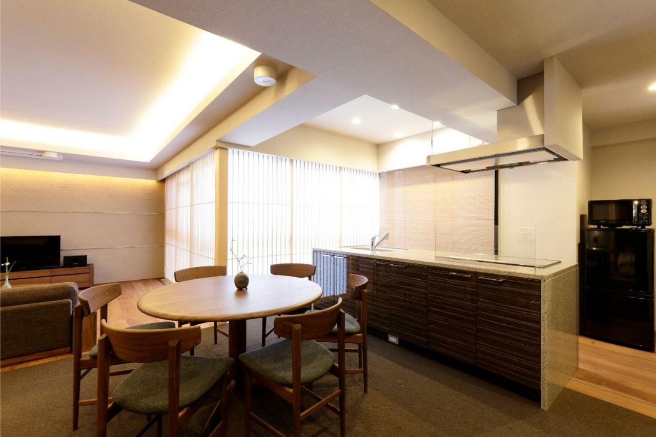 Appartement Kiyomizu Sannenzaka-An à Kyoto Extérieur photo