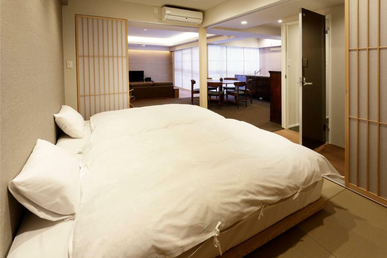 Appartement Kiyomizu Sannenzaka-An à Kyoto Extérieur photo