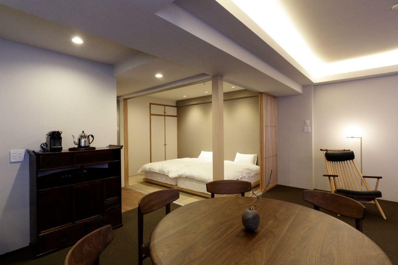 Appartement Kiyomizu Sannenzaka-An à Kyoto Extérieur photo