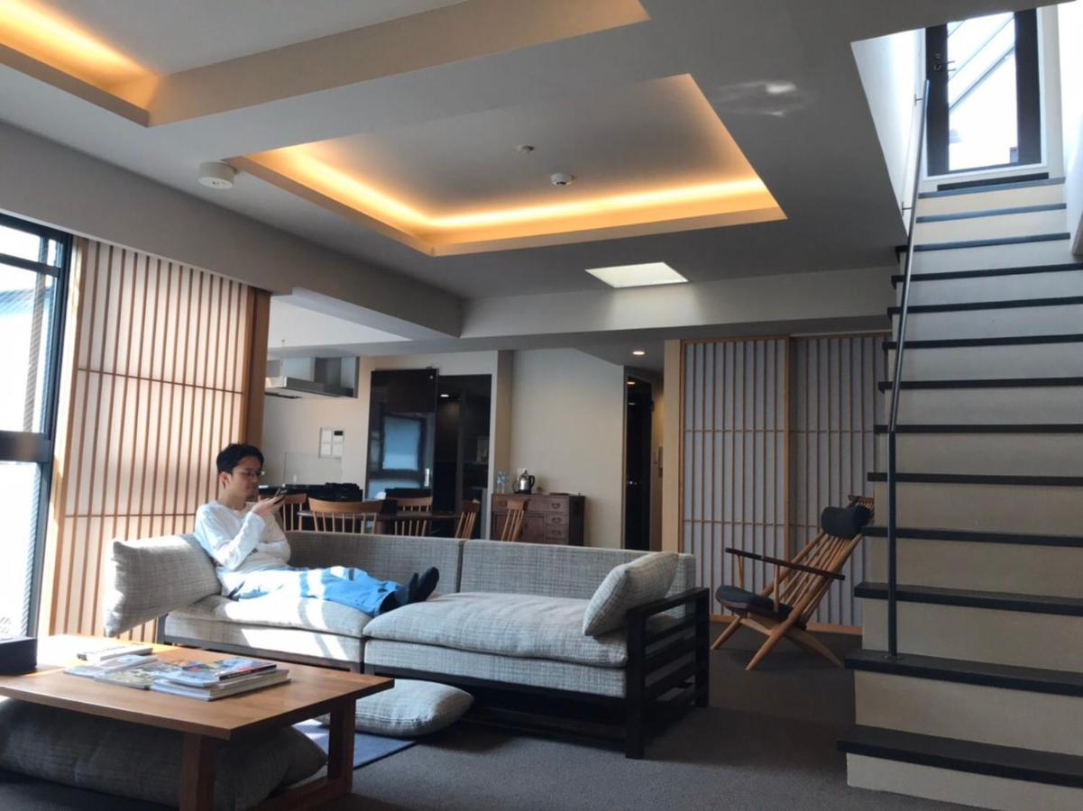 Appartement Kiyomizu Sannenzaka-An à Kyoto Extérieur photo