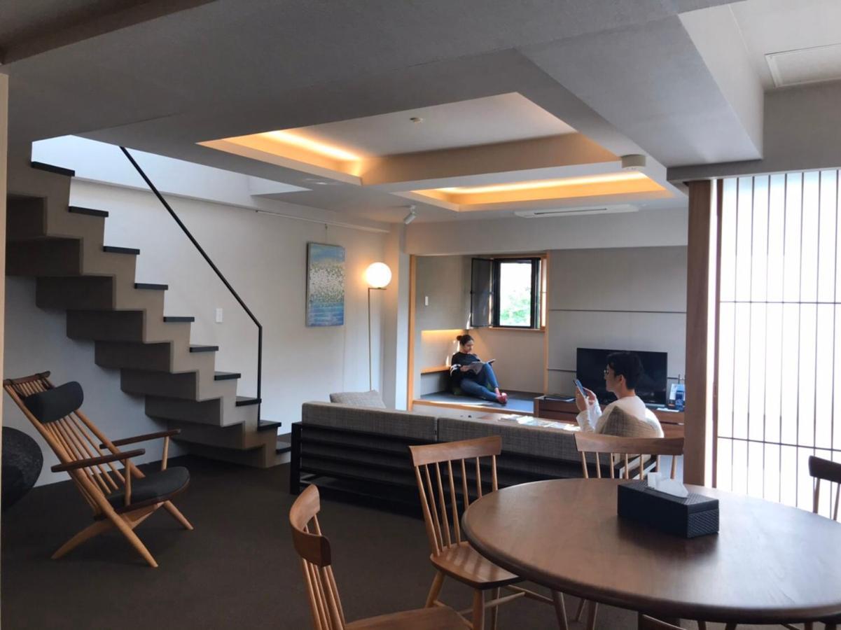 Appartement Kiyomizu Sannenzaka-An à Kyoto Extérieur photo
